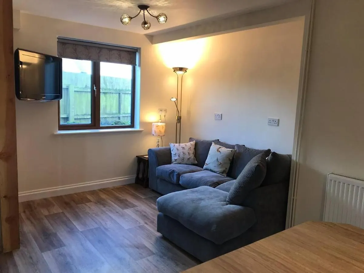 Blacklaines Annexe Birdlip - Pet Friendly! Gloucester 0*,  United Kingdom