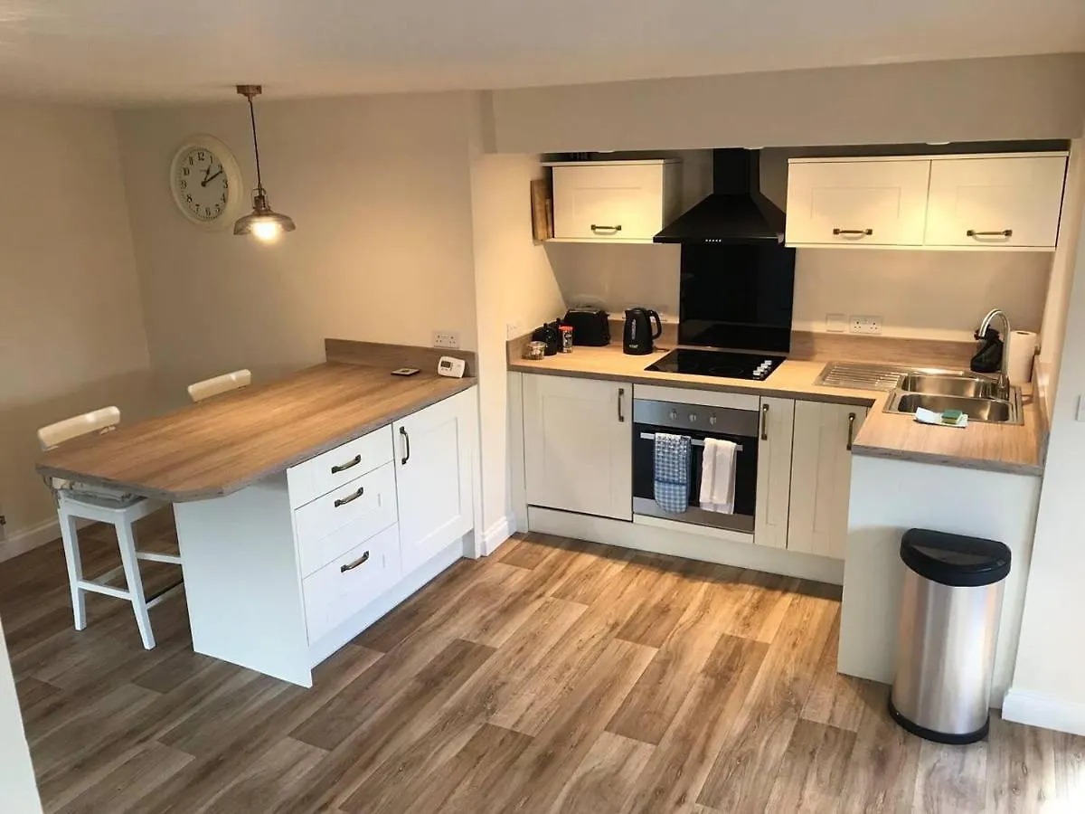 Blacklaines Annexe Birdlip - Pet Friendly! Gloucester 0*,