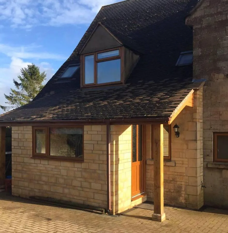 Blacklaines Annexe Birdlip - Pet Friendly! Gloucester