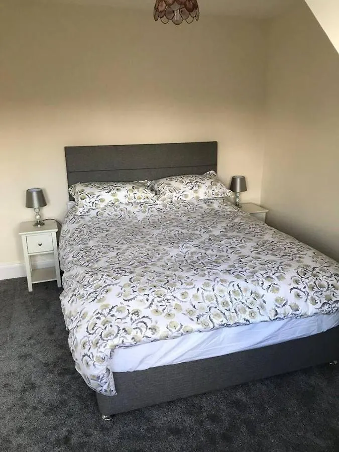 Blacklaines Annexe Birdlip - Pet Friendly! Gloucester 0*,  United Kingdom