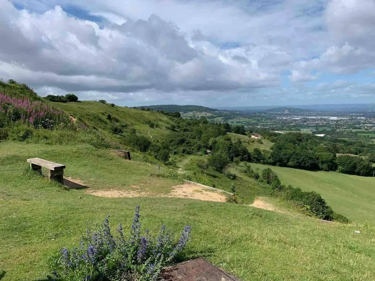 Blacklaines Annexe Birdlip - Pet Friendly! Gloucester